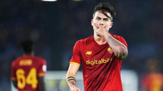 باولو ديبالا يصرح بوجود 3 مليون يورو كدين لصالحه لدى يوفنتوس
