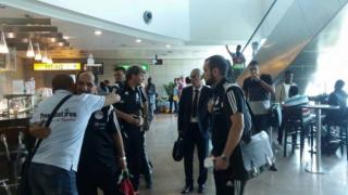 المنتخب المصري يواجه تشاد ضمن منافسات تصفيات كأس العالم 2018