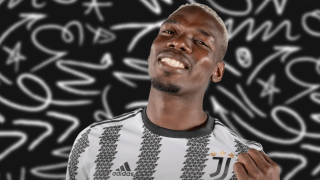 دفعة معنوية ليوفنتوس بخصوص بول بوجبا