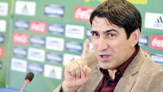 آخر اخبار الاتحاد السعودي اليوم : وصول المدير الفني الجديد بيتوركا اليوم إلى جدة