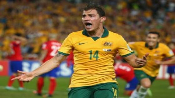 ترويسي لاعب نادي الإتحاد السعودي يدعم الناشئين عبر انستجرام