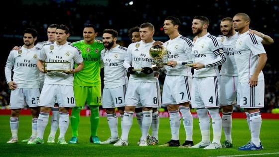 آخر أخبار ريال مدريد اليوم : تعرف على تشكيلة مباراة ريال مدريد ومالمو المتوقعة غدا والتكتيك والغيابات