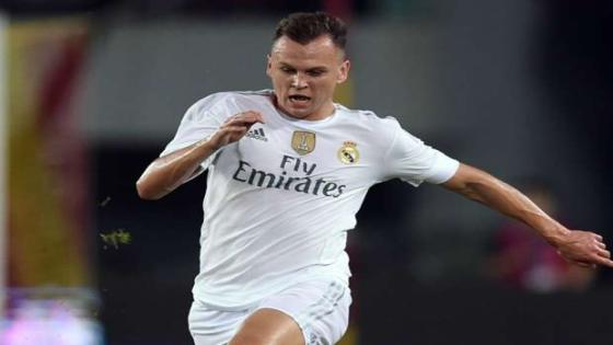 آخر أخبار ريال مدريد اليوم : تغطية لآخر مستجدات قضية مشاركة اللاعب تشيرشيف في الكأس