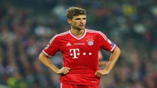 توماس مولر يجتاز رومينيجه ويصبح ثاني هدافي بايرن ميونخ على مر العصور