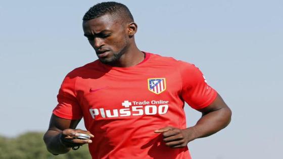 مارتينيز يؤكد عدم رحيله عن أتلتيكو مدريد ويعد الجماهير بتقديم الأفضل