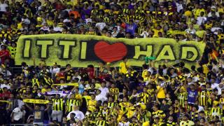 آخر اخبار الاتحاد السعودي اليوم : جماهير الاتحاد الأعلى حضور في الجولة الثالثة عشر