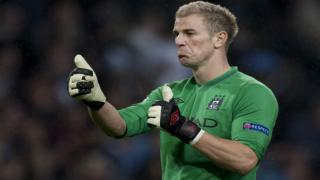 جو هارت يحذر مانشستر سيتي من مدرب ليفربول يورغن كلوب