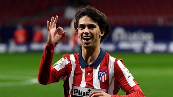 ريال مدريد يسعى للتعاقد مع جواو فيليكس خلفا لبنزيمة