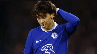 تشيلسي يسعى للتقاعد مع فيليكس بشكل دائم