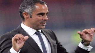 جوزيه جوميز اعتبر أن فريق هجر قدم مباراة ممتاز رغم خسارته