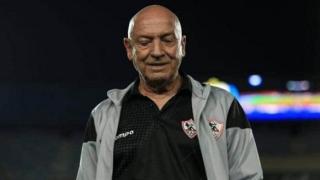 جيسوالدو فيريرا يتحدث عن مواجهة الزمالك أمام الترجي التونسي