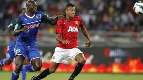 جيسي لينجارد يحبذ اللعب مع فريق مانشستر يونايتد عوضا عن ليفربول