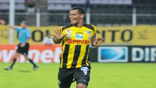 جيلمين ريفاس سيخوض مباراة الديربي