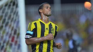 جيلمين ريفاس يتفوق على كل من السومة وإدواردو حسب إحصائيات ” أوبتا “