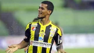 جيليمين ريفاس يتصدر ترتيب أفضل مجسمي الفرص متفوقا على كل من أدريان وإدواردو