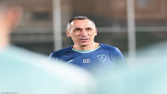 مدرب الفتح يهاجم لاعبيه بعد التعادل أمام أبها