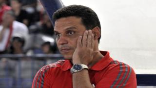 الأولمبي المصري يطير لشرم الشيخ والبدري يراقب الجزائر