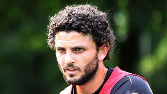 آخر اخبار الأهلي المصري اليوم : حسام غالي يريد أن يخلف بيب غوارديولا في المستقبل