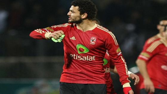 آخر اخبار الأهلي المصري اليوم : حسام غالي يعود إلى دوري عبد اللطيف جميل للمحترفين ؟