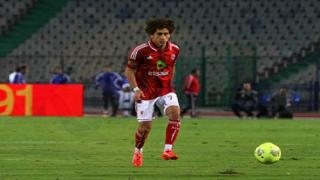 آخر اخبار الأهلي المصري اليوم : حسين السيد يستعيد جاهزيته الفنية والبدنية