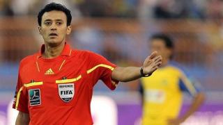 لجنة الحكام بالدوري السعودي تنشر قائمة حكام الجولة التاسعة القادمة