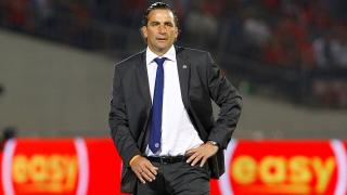 خوان بيتزي يتحدث عن صعوبة مواجهة الوصل ودبا الفجيرة