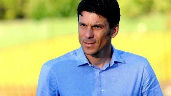 المدير الفني لفريق الوكرة خوسيه ماوريسيو يؤكد على صعوبة المباراة أمام أم صلال