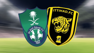 عودة ديربي جدة الكبير في دوري روشن السعودي