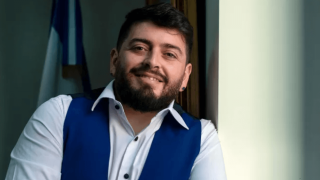 إستقالة مارادونا جونيور من تدريب نادي نابولي يونايتد