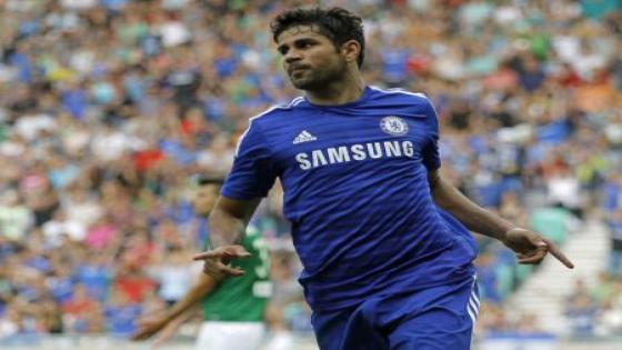 آخر اخبار تشيلسي اليوم : دييغو كوستا يتعاقد مع أتلتيكو مدريد ؟
