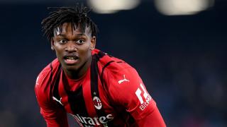 ميلان يسعى للحفاظ على لياو من بوابة دوري الأبطال