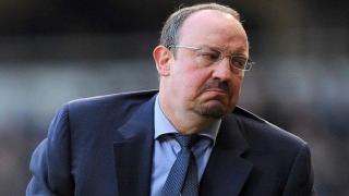 عاجل .. هزيمة برشلونة تنفي رافاييل بينيتيز خارج أسوار القلعة المدريدية