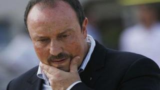 آخر أخبار ريال مدريد اليوم: الاقصاء من كأس الملك بسبب خطأ رافاييل بينيتيز ؟