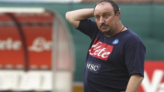 آخر أخبار ريال مدريد اليوم: المدير الفني رافاييل بينيتيز لم يكن يعلم بوضعية دنيس شيريشيف