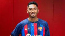 تقرير إسباني يؤكد غياب لاعب برشلونة عن منتخب البرازيل بسبب الإصابة