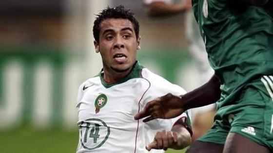 رشيد تيبركانين يعد الجماهير الخريبكية بإحراز كأس العرش