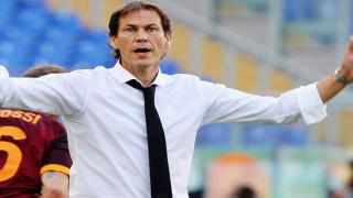 رودي جارسيا يريد التأهل لدور الثمن النهائي لأبطال أوروبا