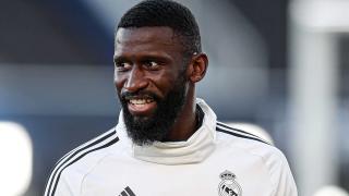 ريال مدريد يستعد لمواجهة جيرونا في الليجا ومشاركة محتملة لروديجر