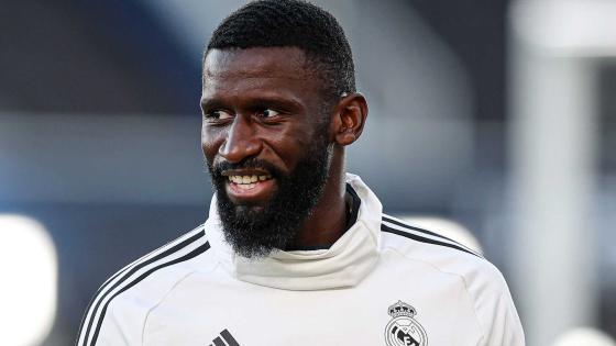 ريال مدريد يستعد لمواجهة جيرونا في الليجا ومشاركة محتملة لروديجر