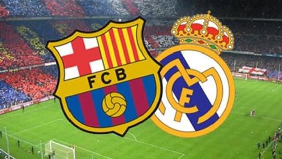 إحصائيات الكلاسيكو بالأرقام .. كاميرات العالم إتجهت نحو قمة ريال مدريد وبرشلونة