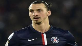 زلاتان ابراهيموفيتش لا يريد اللعب بالدوري الانجليزي الممتاز