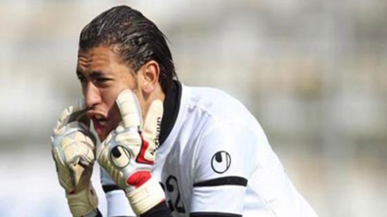زياد الجبالي يعوض أيمن المثلوثي في مباراة ذهاب كأس الكنفدرالية الأفريقية