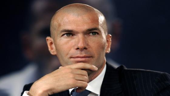 زيدان مع إنتقال هازارد لفريق ريال مدريد