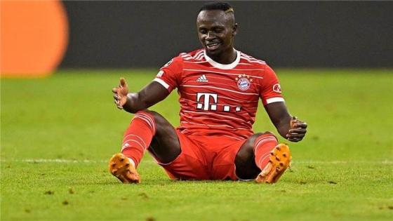 عودة ساديو ماني بعد أكثر من 90 يوما من الغياب