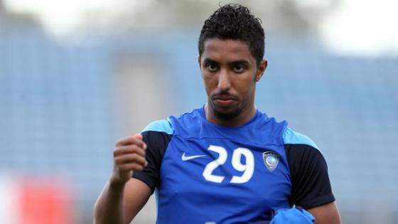 آخر اخبار الهلال اليوم : سالم الدوسري يتقبل غضب الجماهير بصدر رحب