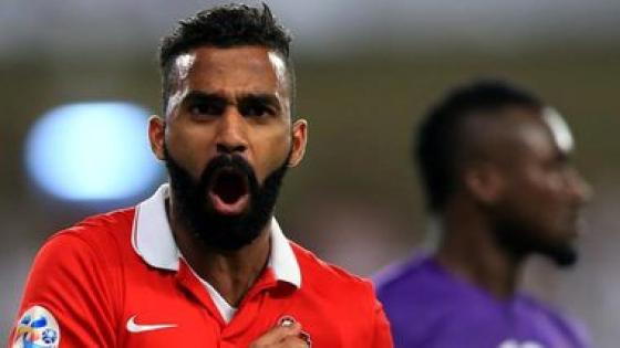الاتحاد الآسيوي يوقع عقوبة الايقاف على سالمين خميس وعبد العزيز هيكل