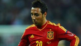 كازورلا يطمح لإحراز لقب اليورو مع المنتخب الأسباني