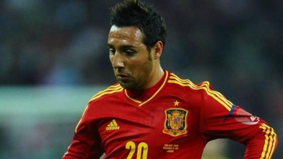 كازورلا يطمح لإحراز لقب اليورو مع المنتخب الأسباني