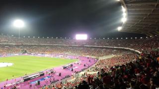 ستاد الجيش يستضيف مواجهة الزمالك والترجي التونسي