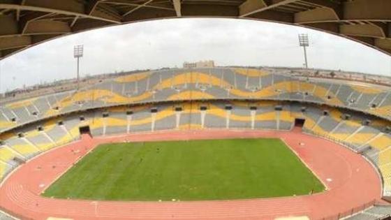 جدل داخل نادي الزمالك المصري بعد رفض اللاعبين التدرب في ستاد الدفاع الجوي
